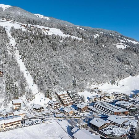 Residenz Wildkogelbahnen Top 8 Neukirchen am Großvenediger Exterior foto