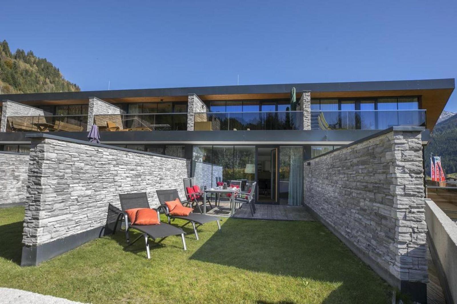 Residenz Wildkogelbahnen Top 8 Neukirchen am Großvenediger Exterior foto